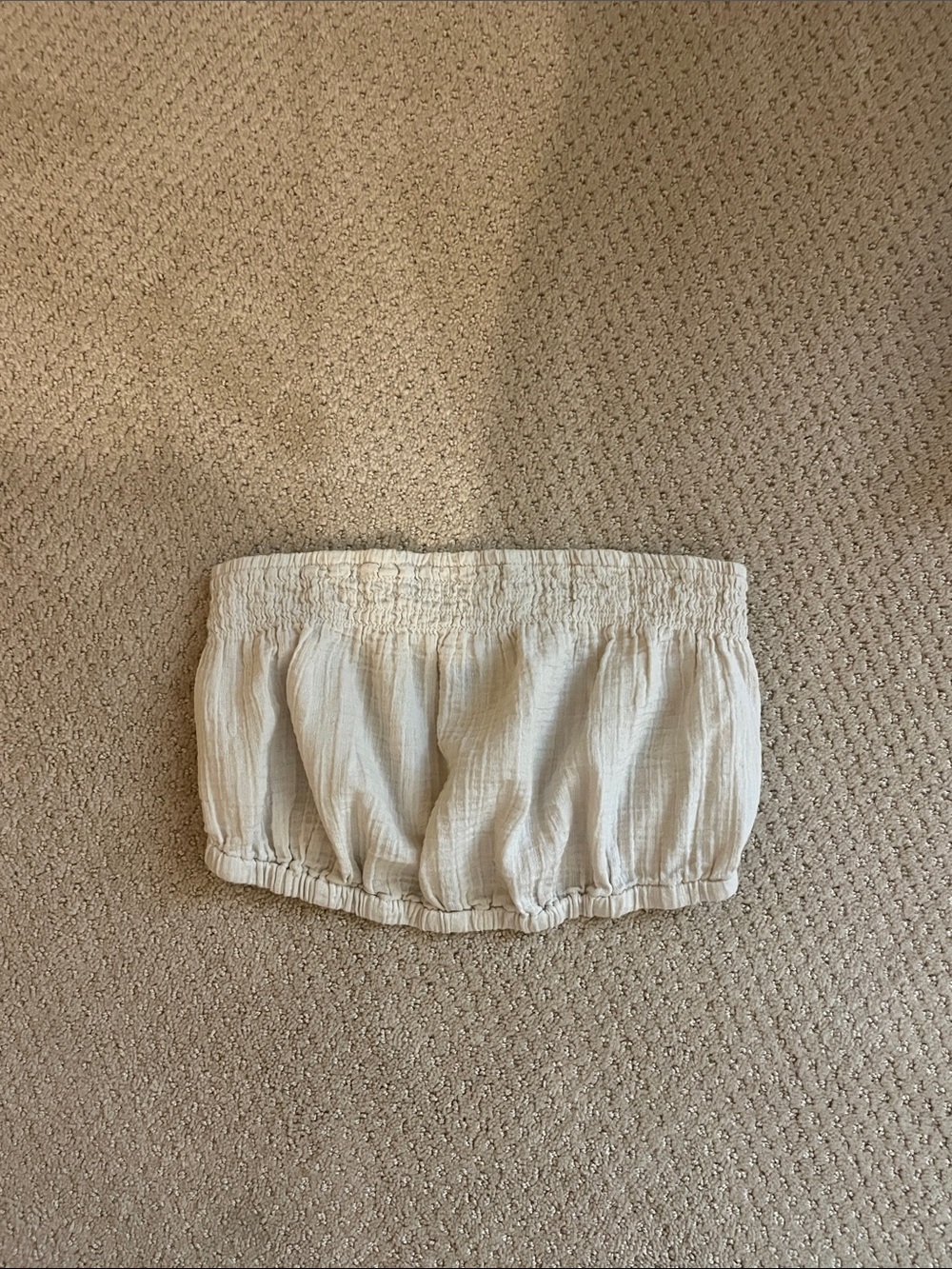 Universal Thread Women’s tube top
